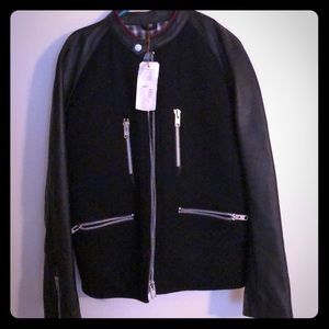 Ben Sherman jacket